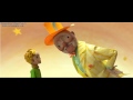 The Little Prince - "Growing up is not the problem,forgetting is."