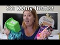 Dollar Tree Haul | New Items Dollar Tree Haul | New Items
