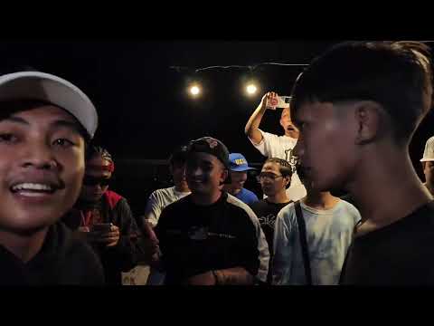 KontraBara - Tech b vs Zikee (MAKATA WARS SEMI FINALS)