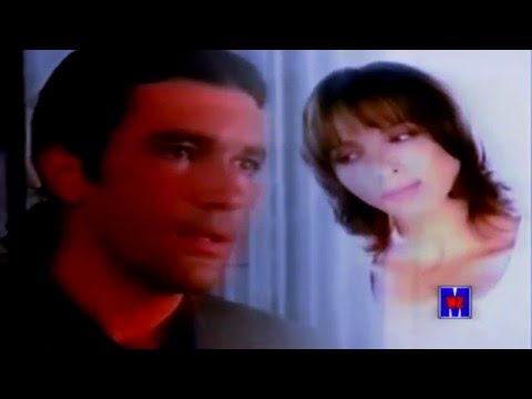 Ana Belen Y Antonio Banderas - No Se Porqué Te Quiero (HQ) video oficial