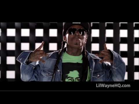 Trae - Inkredible (Feat Lil Wayne & Rick Ross) [Official Uncensored & Dirty Music Video]