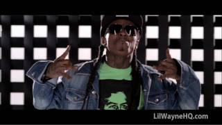 Trae - Inkredible (Feat Lil Wayne &amp; Rick Ross) [Official Uncensored &amp; Dirty Music Video]