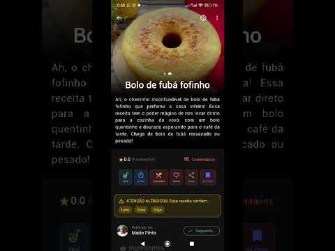Bora Cozinhar video thumbnail
