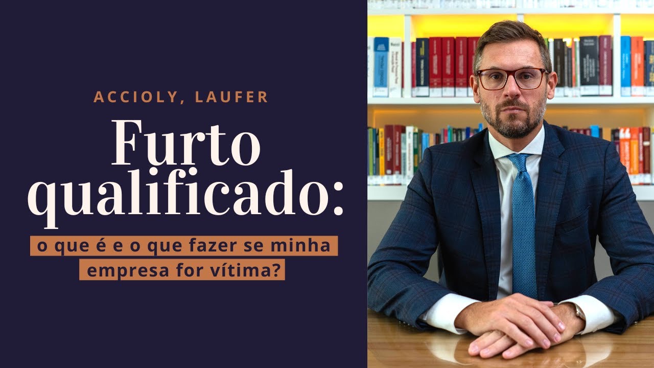FURTO QUALIFICADO MEDIANTE ABUSO DE CONFIANÇA: o que é e o que fazer se minha empresa for vítima?
