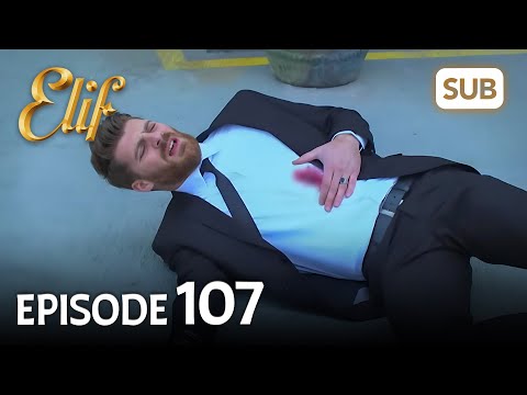 Elif 107. Bölüm | Elif Episode 107 (HD) English Subtitle