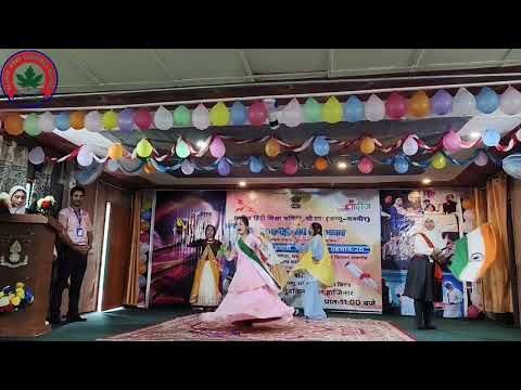 Hindi Olympiad Finale 2026