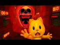 I BEAT DOORS Make Haste Challenge
