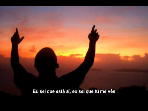 I know You're There - Casting Crowns