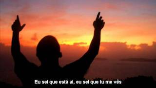 Casting Crowns - I Know You&#39;re There legendado