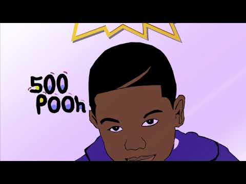 500 Pooh - Ignition Freestyle 2k18