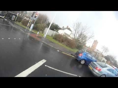 RJ07XRC - Blatant RLJ