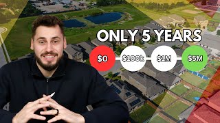 3 Real Estate Mistakes I made (And How to Avoid Them)