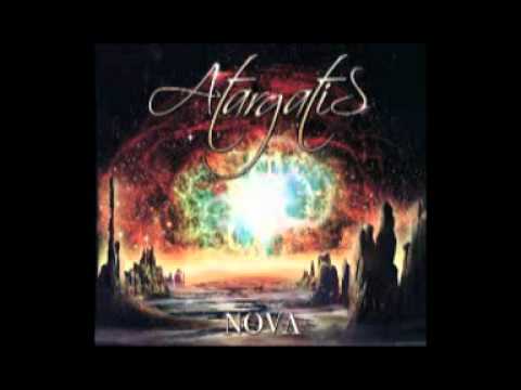 Atargatis - Ebon Queen