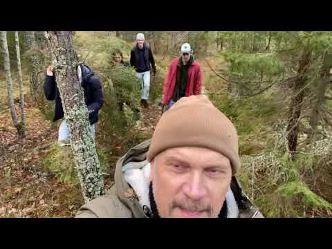 God jul från Runmarö 2020