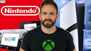 Nintendo Issues A Warning To Gamers & Sony Reveals Big Games For PlayStation Plus | News Wave