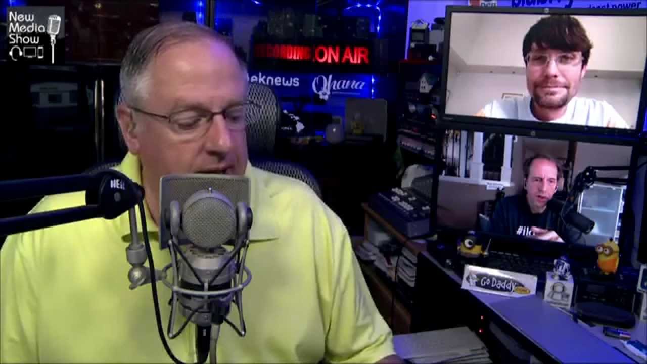 NMS #95 Todd Pringle, VP of Product, Stitcher/Deezer