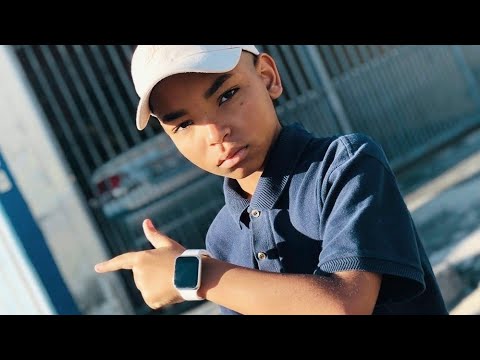 MC Fefe ZN & Gabb MC - Mente Limpa ( Medley consciente )