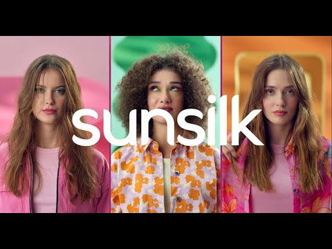 New Sunsilk Leave-On Cream – Effortless Styling &  24-Hour Deep Nourishment