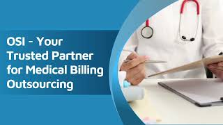 Comprehensive Medical Billing Services