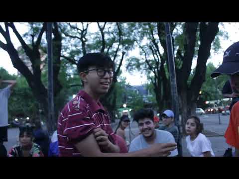 TRUK vs GYURA - 4tos FECHA 1 - TORNEO SURVIVAL (2021/22)