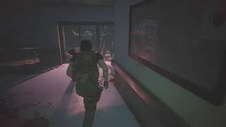 バイオハザード　RE3 ハードコア　普通にプレイ pt.2
