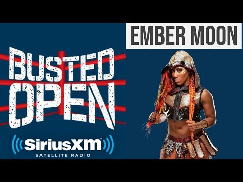 Ember Moon Prefers Becky Lynch vs. Ronda Rousey At WrestleMania Over Charlotte Flair vs. Ronda