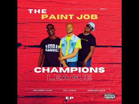 Champions League Djz - Lifestyle (Original mix) ft Azmo Nawe,Brekza keys & Mshizo