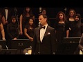 National Arab Orchestra Zay Il Hawa زي الهوىي Usama Baalbaki اسامة بعلبكي