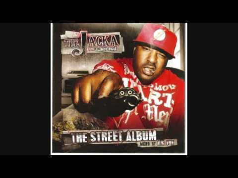 The Jacka - From The Streets (ft. Deltrice)