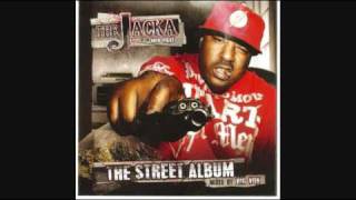 The Jacka - From The Streets (ft. Deltrice)