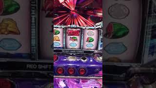 目押しミスw