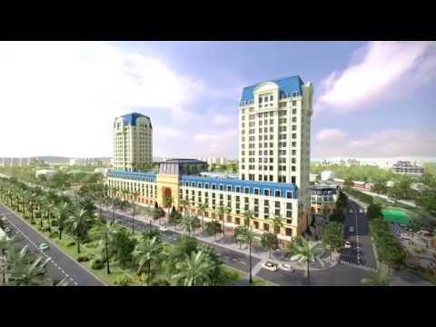 The Manor Crown Huế