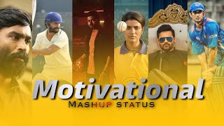 🔥 Motivational whatsapp status video Telugu |🔥 Self Motivational status video telugu|Mr.B CREATION