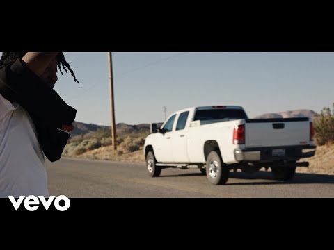 JuneOnnabeat - "ReRouted" (Official Video)