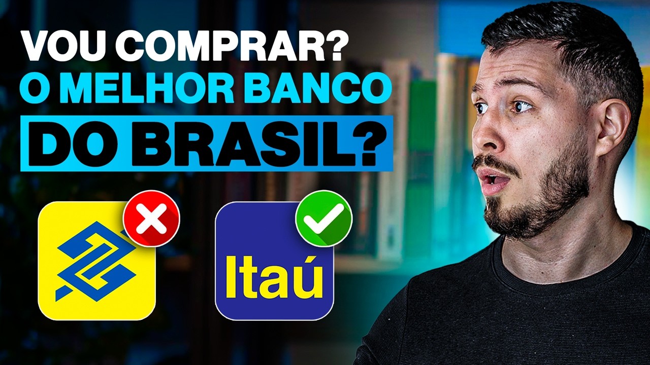 ITUB4: LARGE DIVIDENDS COMING? HOW MUCH WILL IT PAY + COMPLETE ANALYSIS!