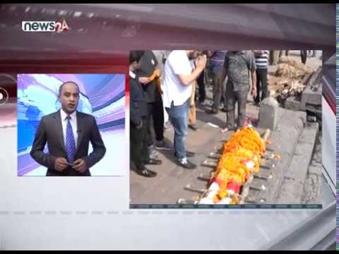 TODAY FATAFAT NEWS - NEWS24 TV