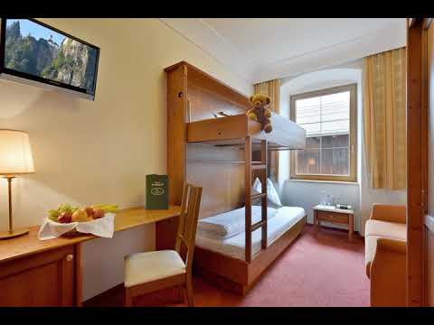 Gasthof-Hotel Post - Strass im Zillertal - Austria