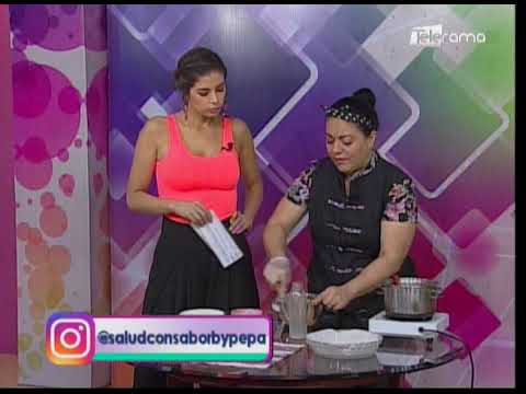 Aprenda a realizar galletas de chocolate saludables