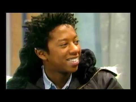 Embarrassing 80s - Paul Medford & Letitia Dean - Something Outa Nothing