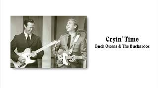 Cryin' Time - Buck Owens &amp; The Buckaroos
