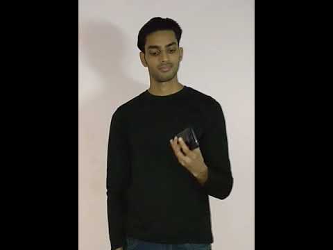 Vikas Swarnkar Audition1