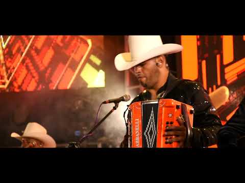 La Kumbre Con K - Jinetes en el Cielo (Vídeo Oficial en Vivo 2020)