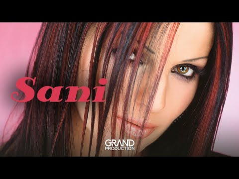 Sani - Opa bato - (Audio 2002)