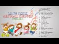 Lagu Anak Sekolah Minggu Remix Volume 1