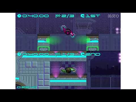 Flipside | FLap (No AI) | Level 3 | 0:10.40 | Former WR
