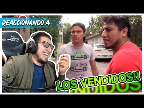 Fedelobo Reacciona a El Yunque #8