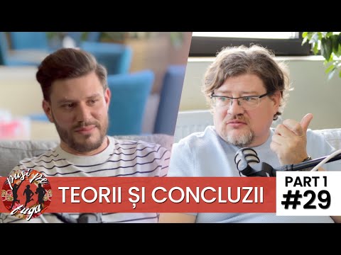 Teorii și concluzii despre diferențele de gen și ce am descoperit după aproape doi ani de podcast