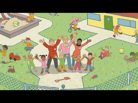 Platshållare för video