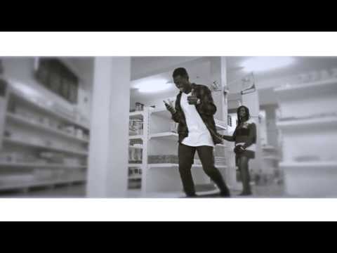 Angee 96 OYA (Clip officiel by STEVEN AWUKU)