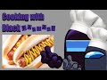 Cooking With Black FANMADE Hot Dogs Serby Animations